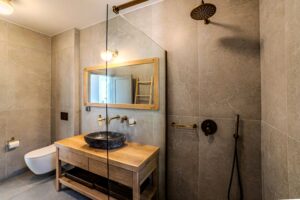 Harmony Retreat – Small