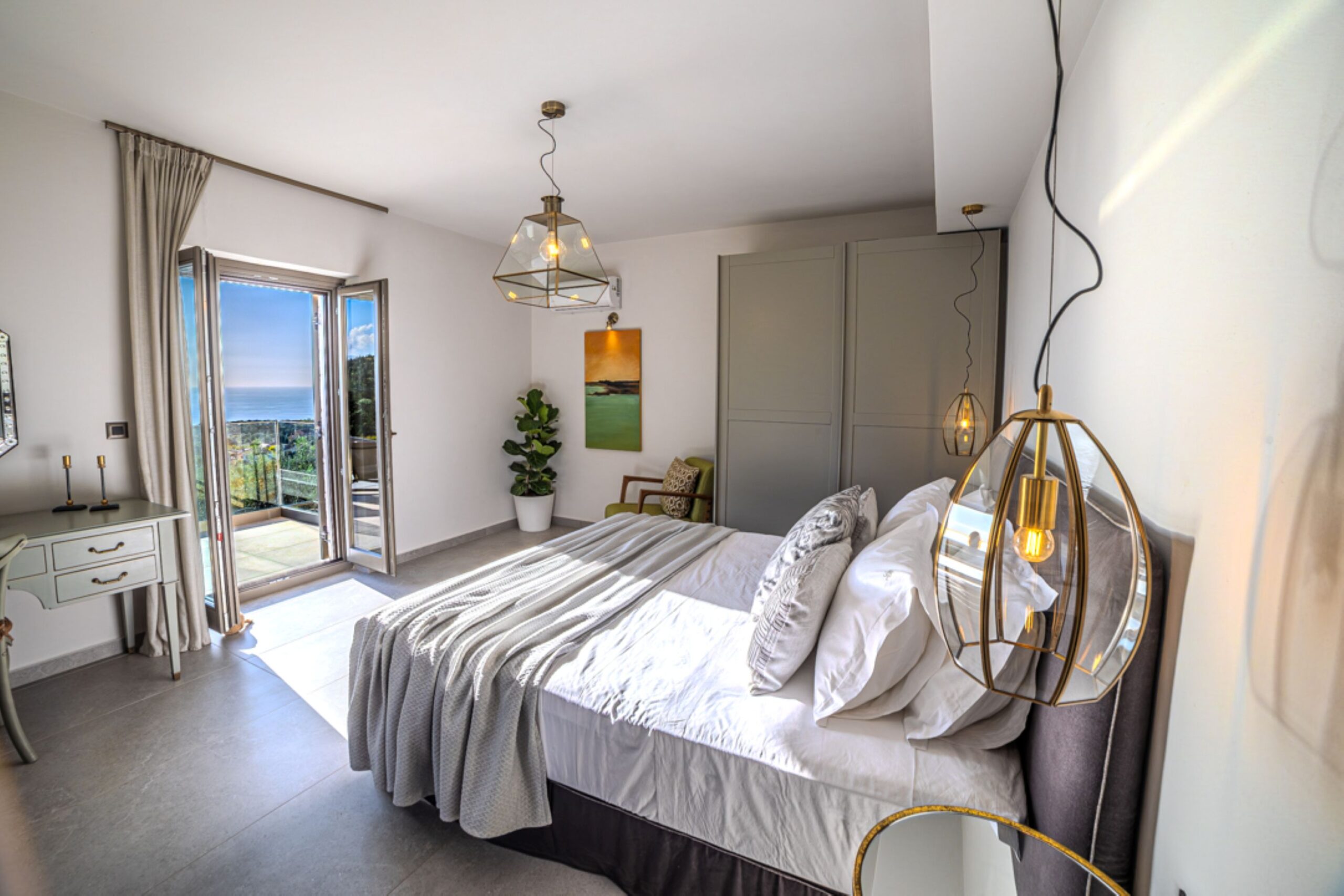Harmony Retreat – Small