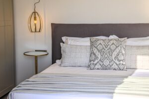 Harmony Retreat – Small