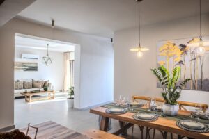 Harmony Retreat – Small