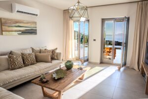 Harmony Retreat – Small