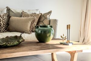 Harmony Retreat – Small