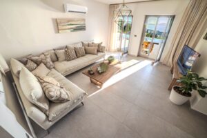 Harmony Retreat – Small