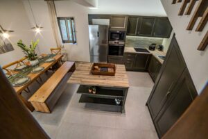 Harmony Retreat – Small