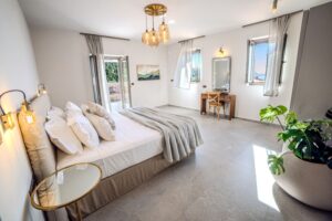 Harmony Retreat – Small