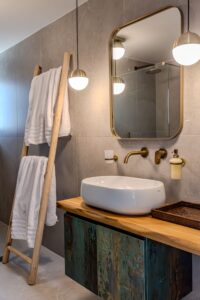 Harmony Retreat – Small