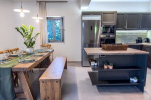 Harmony Retreat – Small
