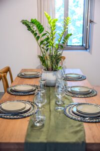 Harmony Retreat – Small