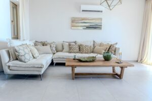 Harmony Retreat – Small