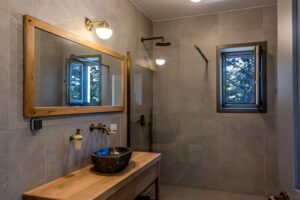 Harmony Retreat – Small