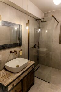 Harmony Retreat – Small