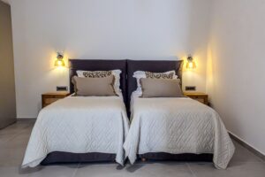 Harmony Retreat – Small