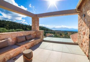 Harmony Retreat – Small