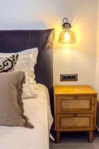 Harmony Retreat – Small