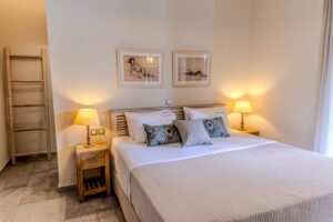 Euforia Bedroom –