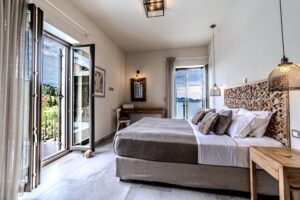 Euforia Bedroom –