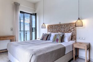 Euforia Bedroom –